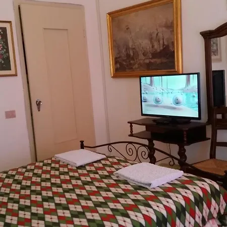 Lägenhet Casa Mercato