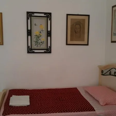 Casa Mercato Lägenhet