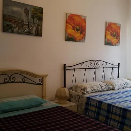 Lägenhet Casa Mercato *