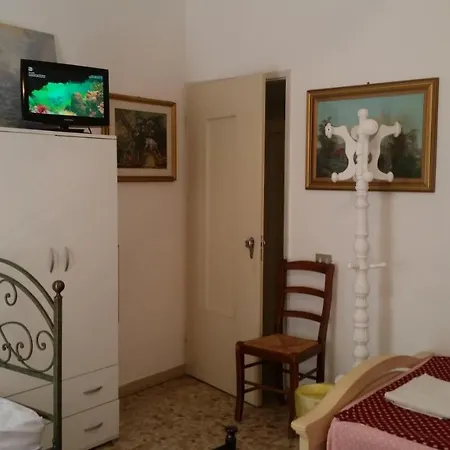 Casa Mercato Lägenhet Modena