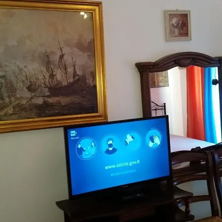 Casa Mercato *