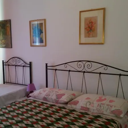 Casa Mercato *