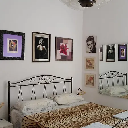 Casa Mercato Lägenhet *
