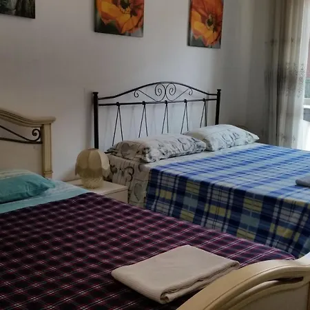 Lägenhet Casa Mercato