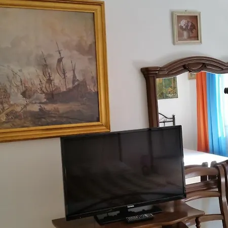 Apartment Casa Mercato