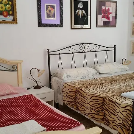 Casa Mercato * Modena