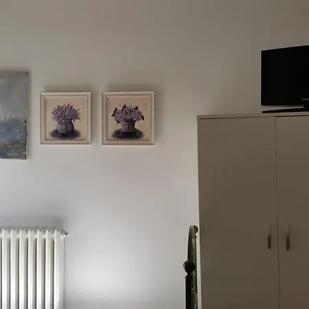 Lägenhet Casa Mercato Modena