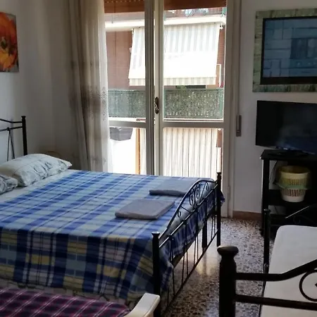 Casa Mercato Lägenhet