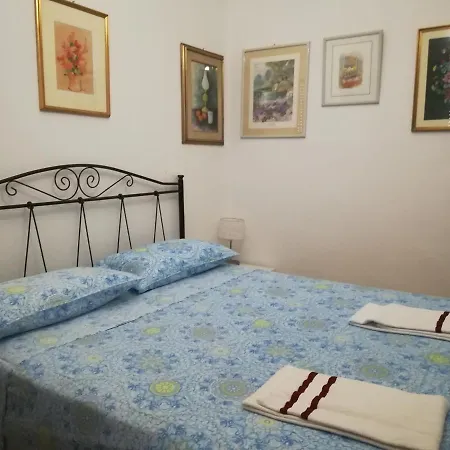 Casa Mercato Lägenhet