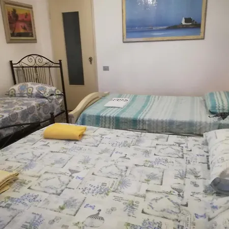 Casa Mercato Apartment *