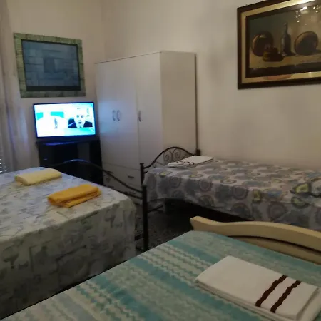 Lägenhet Casa Mercato