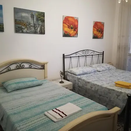 Casa Mercato Lägenhet Modena