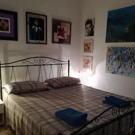 Casa Mercato Lägenhet *