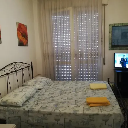Lägenhet Casa Mercato *