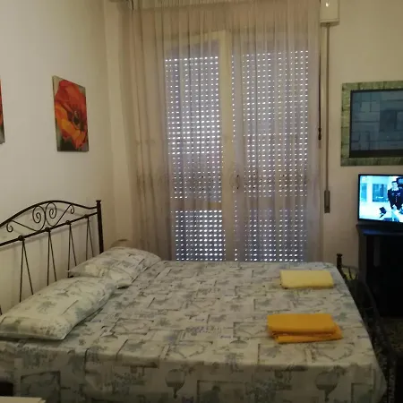 Casa Mercato Lägenhet Modena