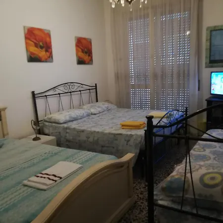 Lägenhet Casa Mercato