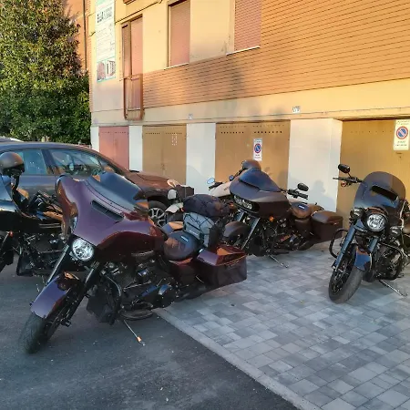 Lägenhet Casa Mercato