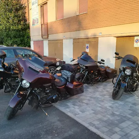 Lägenhet Casa Mercato *