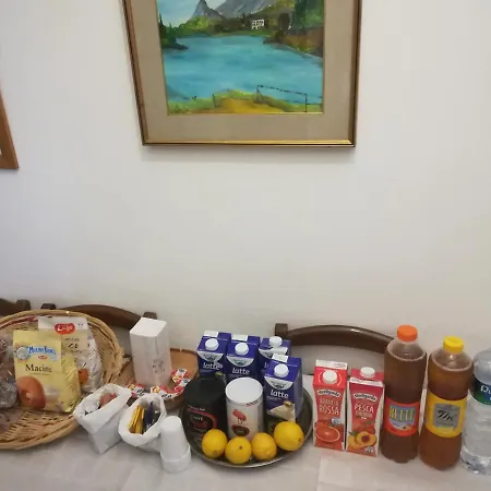 Lägenhet Casa Mercato