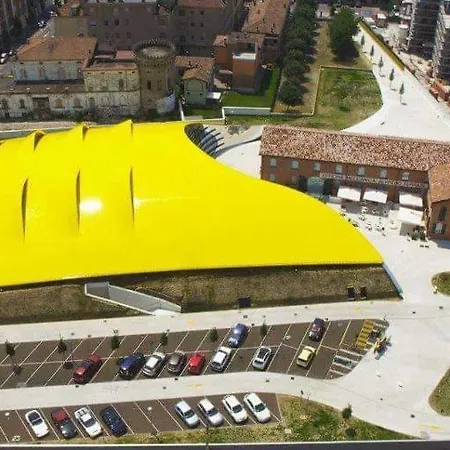Casa Mercato * Modena