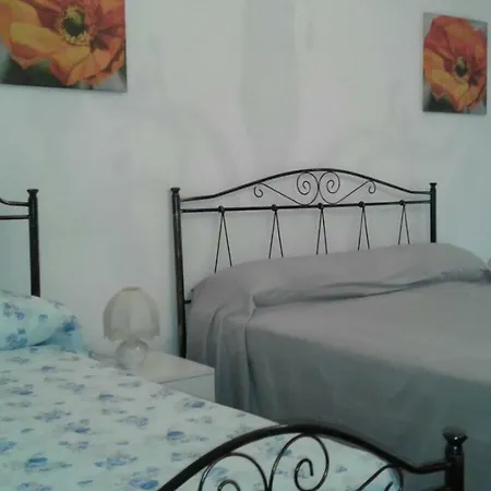 Lägenhet Casa Mercato