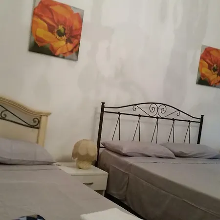 Lägenhet Casa Mercato *
