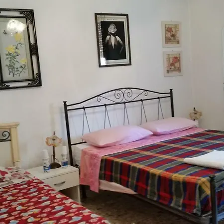 Casa Mercato Apartment Modena