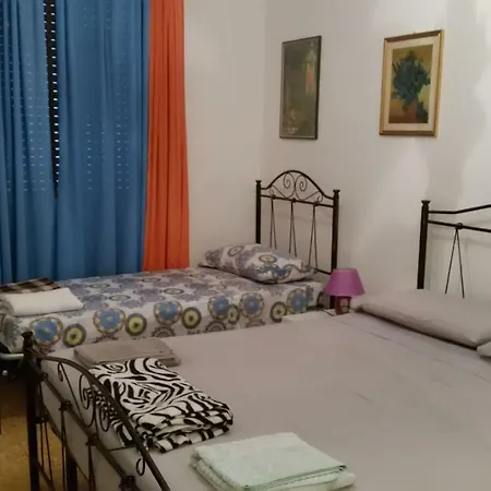 Lägenhet Casa Mercato Modena