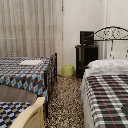 Lägenhet Casa Mercato