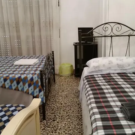 Casa Mercato *