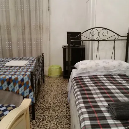 Lägenhet Casa Mercato