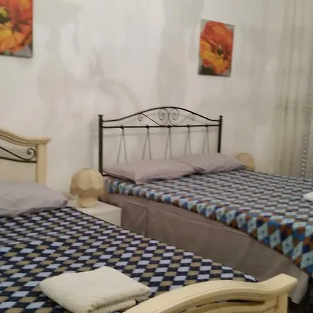 Casa Mercato *