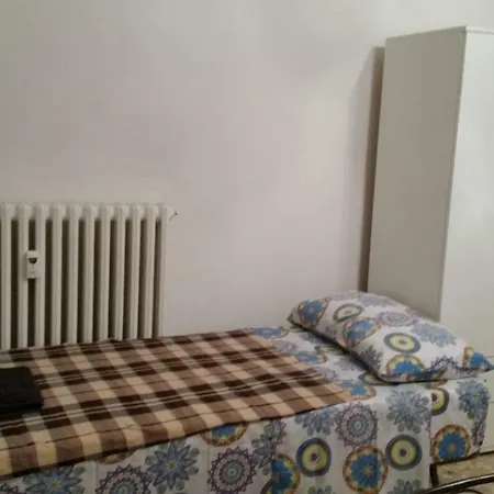 Casa Mercato Lägenhet