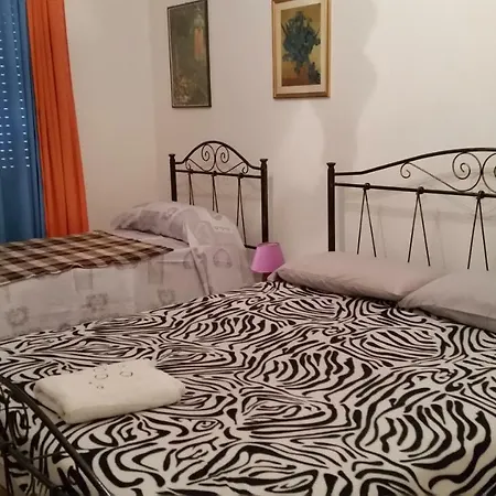 Lägenhet Casa Mercato Modena
