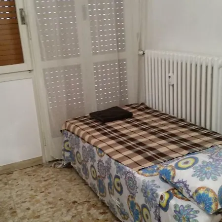 Casa Mercato Lägenhet *