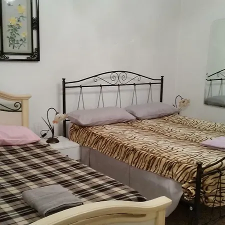 Casa Mercato Lägenhet