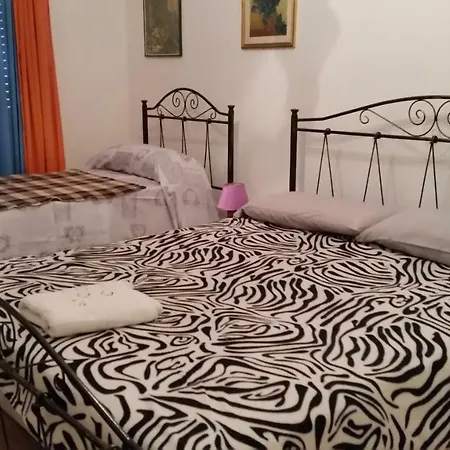 Casa Mercato Lägenhet Modena