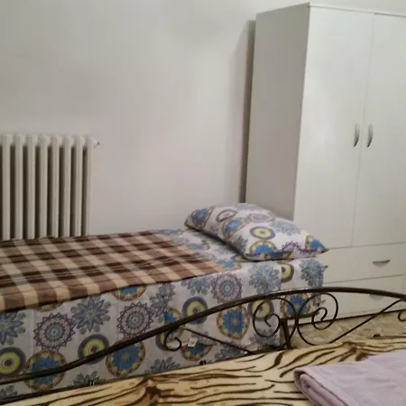 Casa Mercato Lägenhet *
