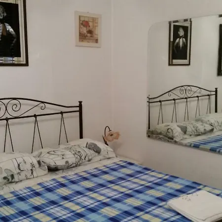 Casa Mercato *
