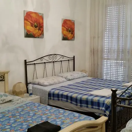 Lägenhet Casa Mercato Modena