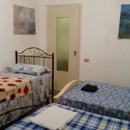Casa Mercato Lägenhet *