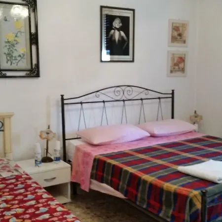 Casa Mercato Lägenhet Modena