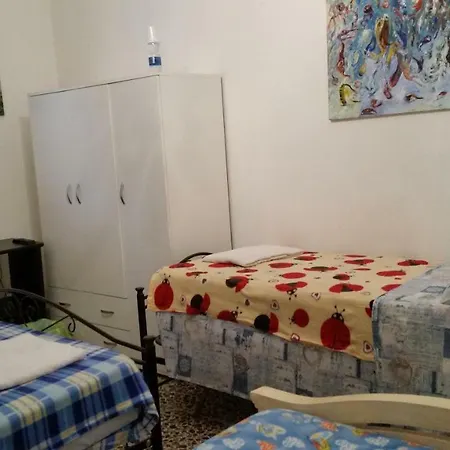 Casa Mercato *