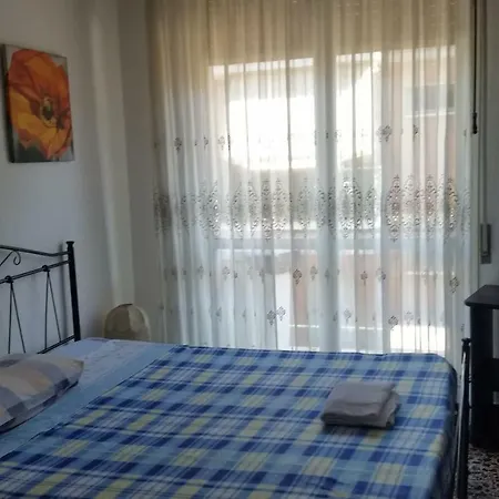 Lägenhet Casa Mercato