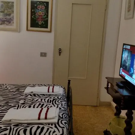 Lägenhet Casa Mercato