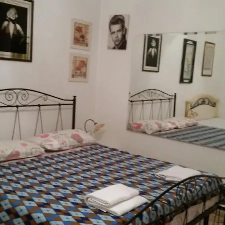 Apartment Casa Mercato *
