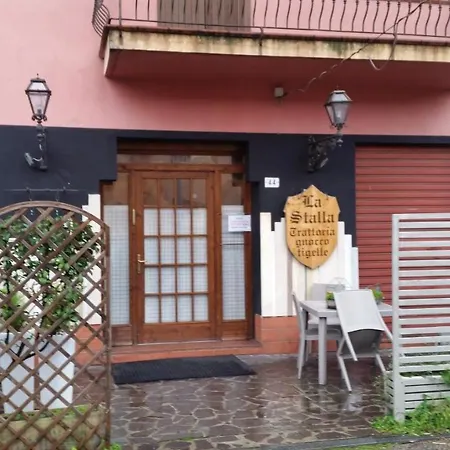 Lägenhet Casa Mercato