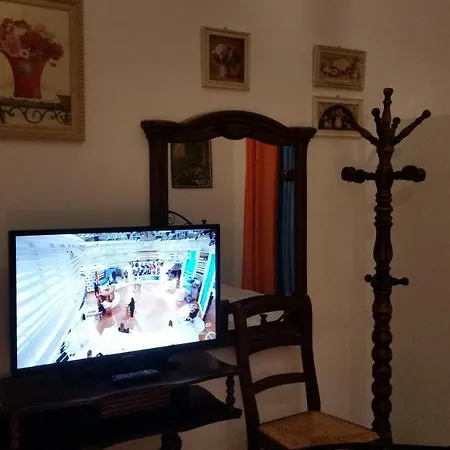 Casa Mercato
