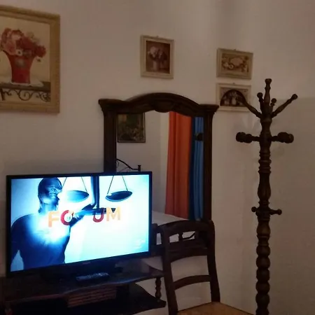 Casa Mercato Lägenhet *