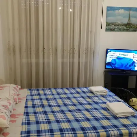Lägenhet Casa Mercato Modena